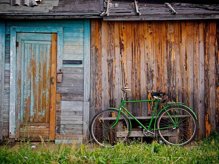 The kestrel and ash workshop in Bristol, United Kingdom