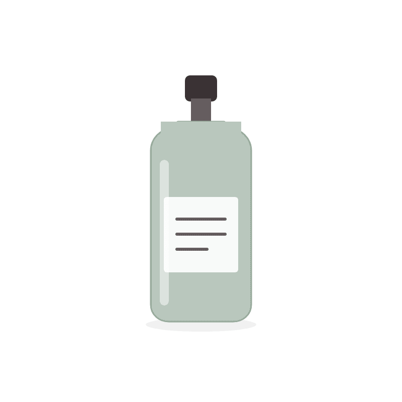 Cedar and fig room spray — 100 ml, refillable